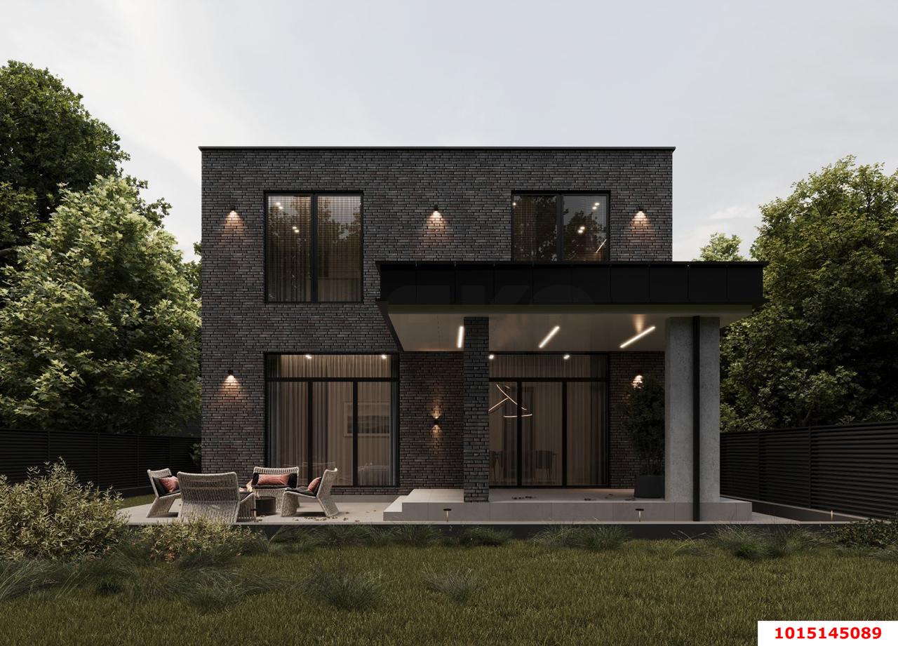 Фото №7: Дом 180 м² + 3 сот. - Краснодар, Западный внутригородской округ, мкр. Фестивальный, ул. Артиллерийская, 212