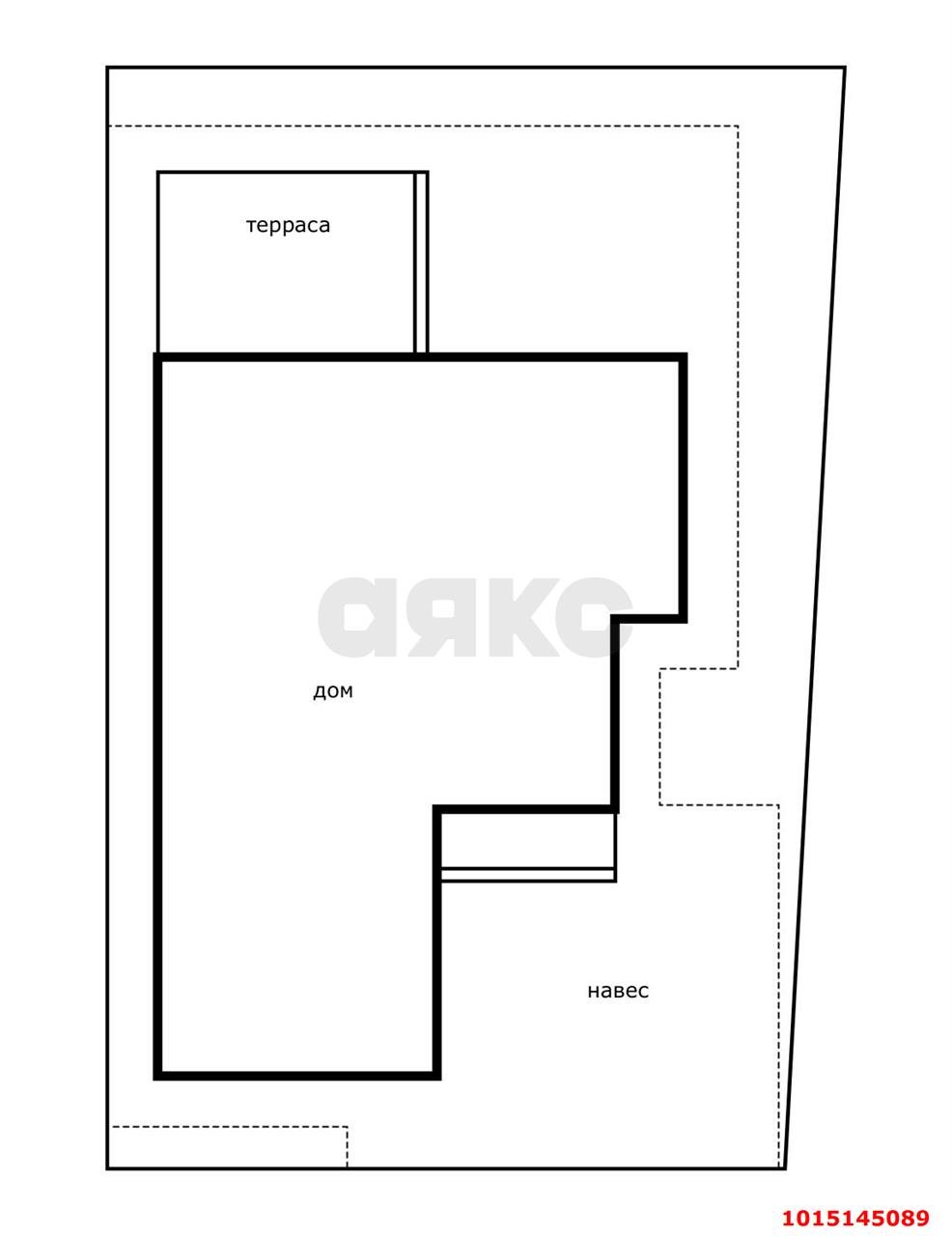 Фото №10: Дом 180 м² + 3 сот. - Краснодар, Западный внутригородской округ, мкр. Фестивальный, ул. Артиллерийская, 212
