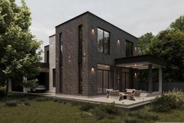 Фото №3: Дом 180 м² - Краснодар, мкр. Фестивальный, ул. Артиллерийская, 212