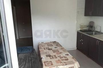 Фото №5: 1-комнатная квартира 46 м² - Краснодар, мкр. Почтовый, пр-кт имени писателя Знаменского, 12