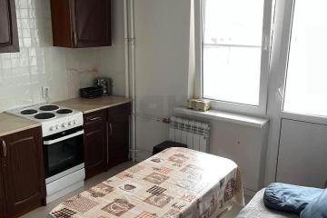 Фото №4: 1-комнатная квартира 46 м² - Краснодар, мкр. Почтовый, пр-кт имени писателя Знаменского, 12