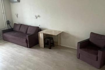 Фото №3: 1-комнатная квартира 46 м² - Краснодар, мкр. Почтовый, пр-кт имени писателя Знаменского, 12