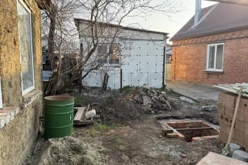 Фото №4: Дом 36 м² - Краснодар, ж/м Пашковский, ул. 1 Мая, 11