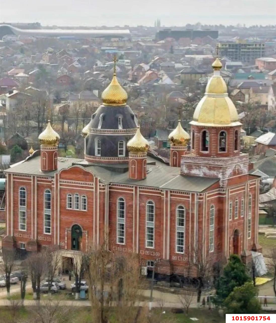 Фото №9: Дом 36 м² + 1 сот. - Краснодар, Карасунский внутригородской округ, ж/м Пашковский, ул. 1 Мая, 11