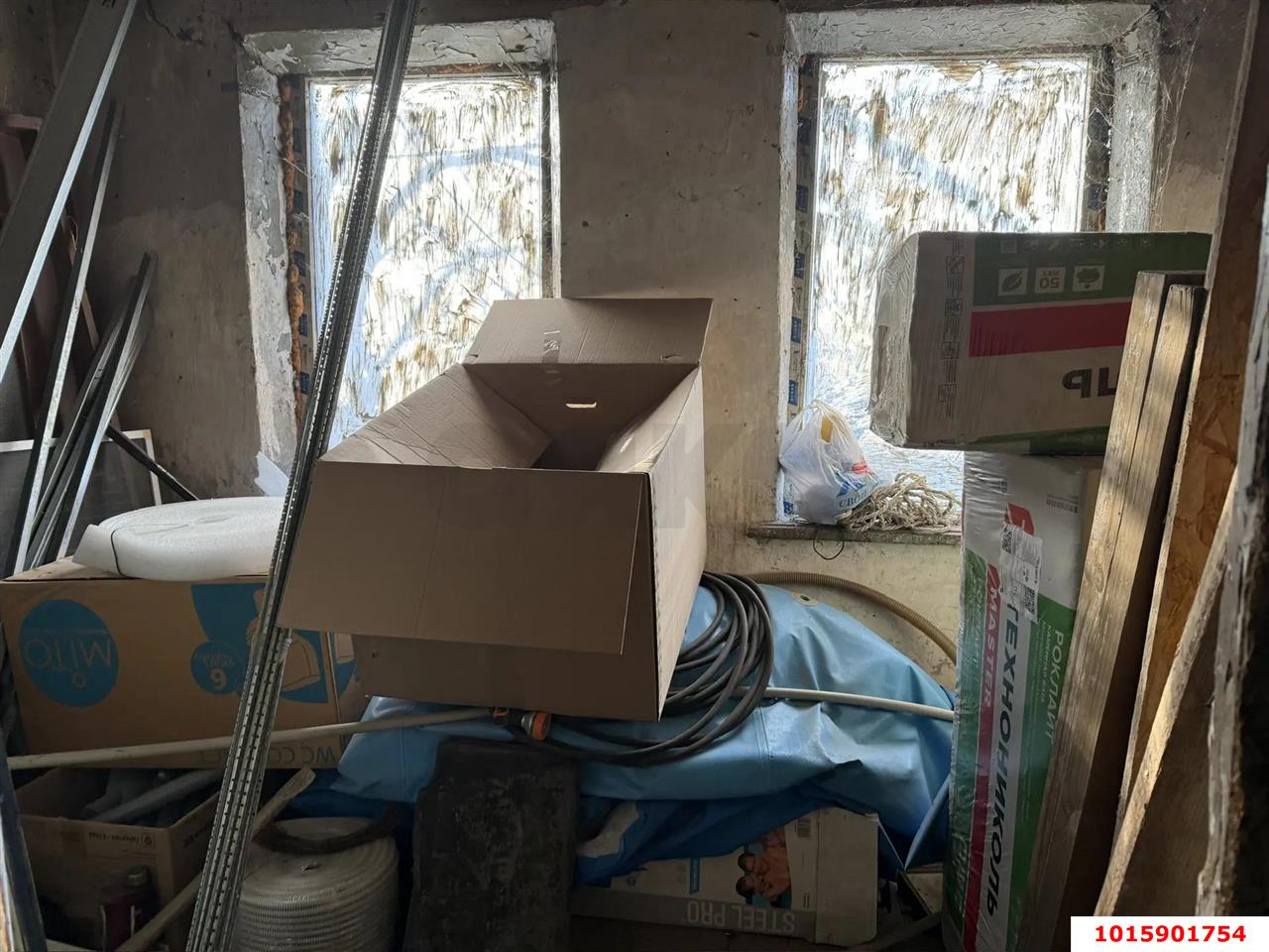 Фото №5: Дом 36 м² + 1 сот. - Краснодар, Карасунский внутригородской округ, ж/м Пашковский, ул. 1 Мая, 11