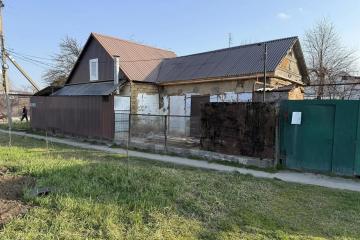 Фото №1: Дом 36 м² - Краснодар, ж/м Пашковский, ул. 1 Мая, 11