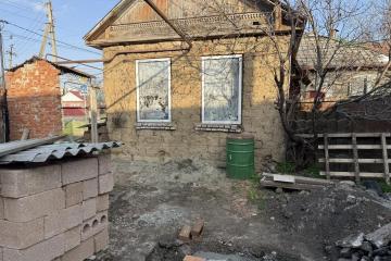 Фото №2: Дом 36 м² - Краснодар, ж/м Пашковский, ул. 1 Мая, 11