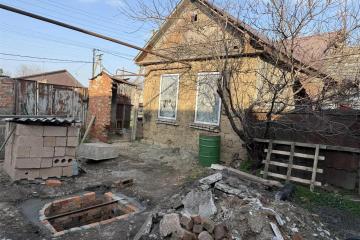 Фото №3: Дом 36 м² - Краснодар, ж/м Пашковский, ул. 1 Мая, 11