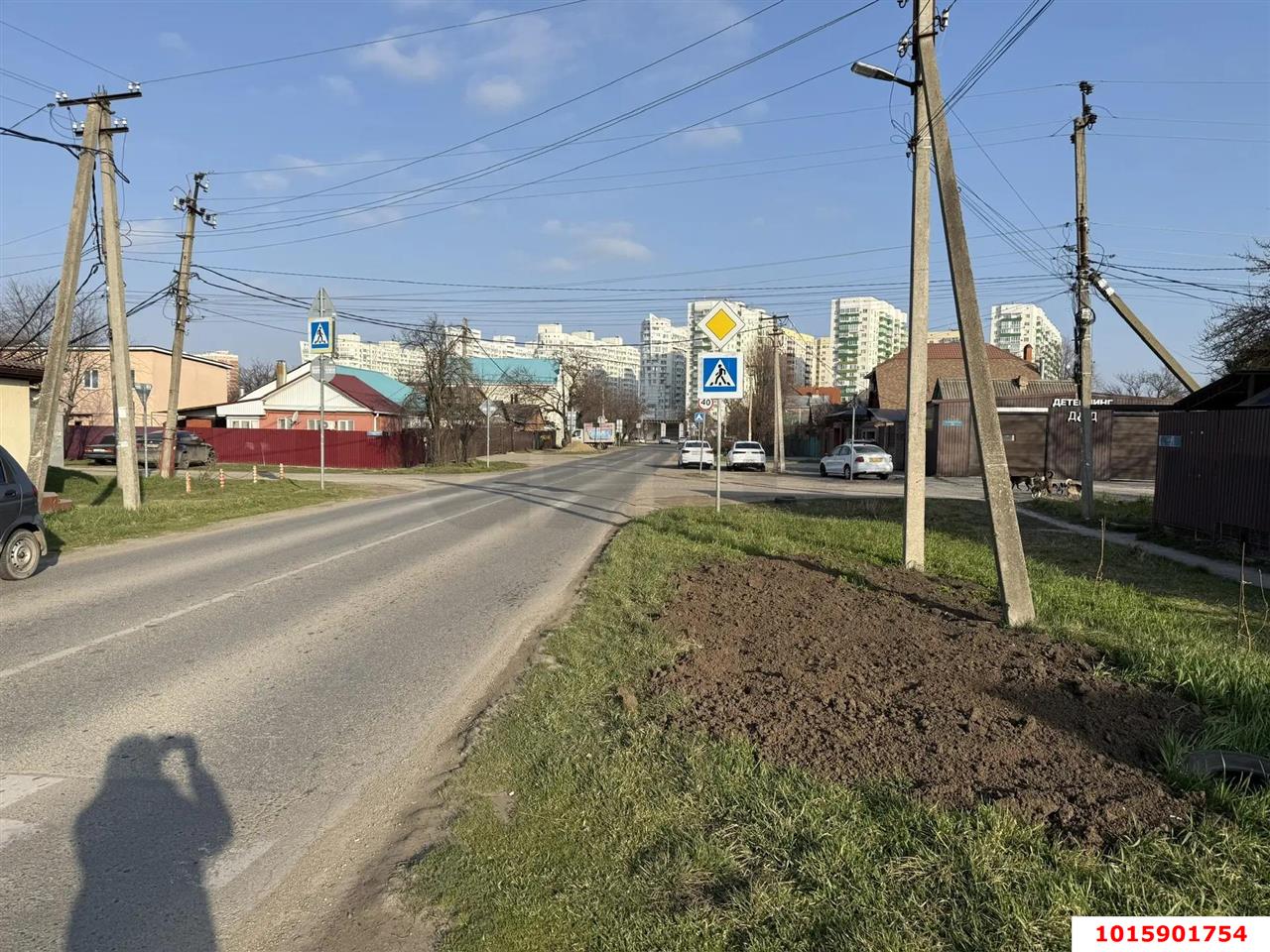 Фото №8: Дом 36 м² + 1 сот. - Краснодар, Карасунский внутригородской округ, ж/м Пашковский, ул. 1 Мая, 11