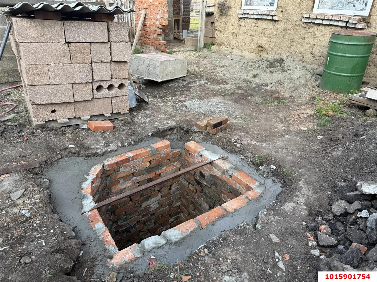 Фото №6: Дом 36 м² + 1 сот. - Краснодар, Карасунский внутригородской округ, ж/м Пашковский, ул. 1 Мая, 11