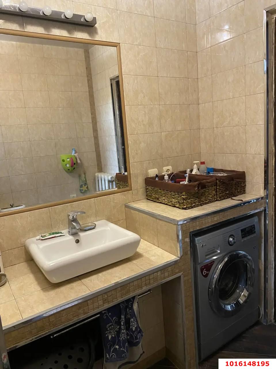 Фото №8: Дом 101 м² + 3 сот. - Краснодар, Западный внутригородской округ, мкр. Центральный, ул. Братьев Игнатовых