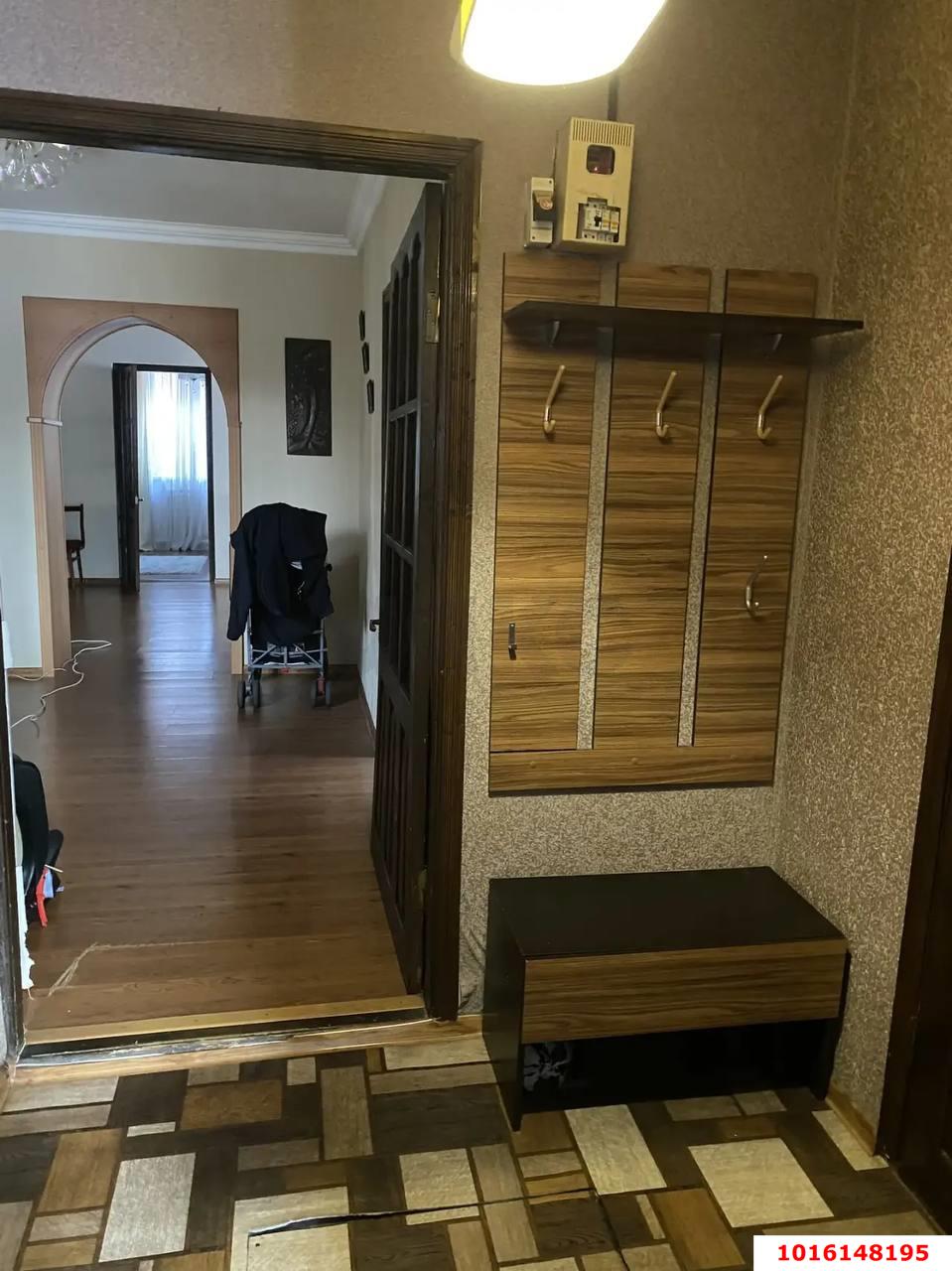 Фото №6: Дом 101 м² + 3 сот. - Краснодар, Западный внутригородской округ, мкр. Центральный, ул. Братьев Игнатовых