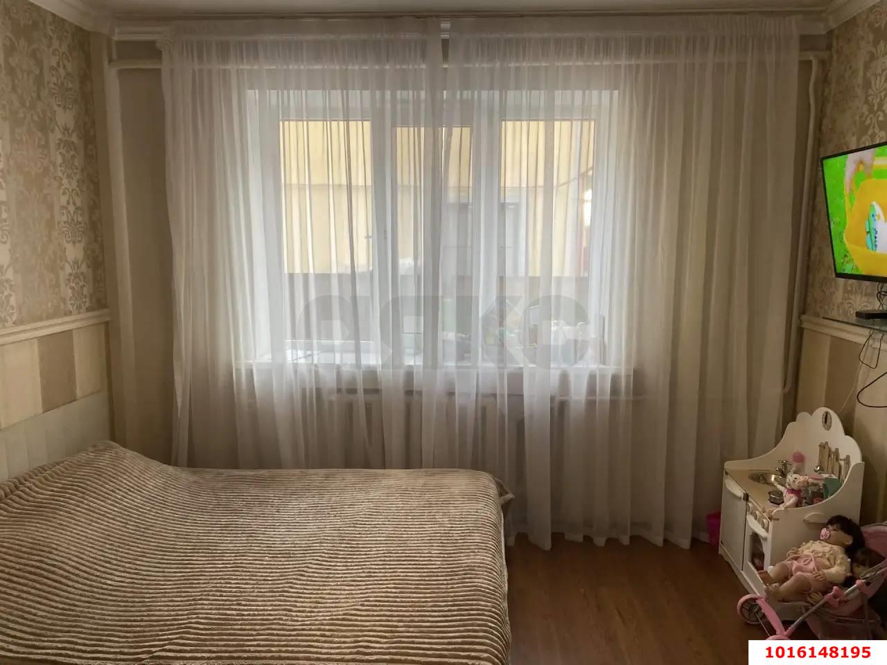 Фото №1: Дом 101 м² + 3 сот. - Краснодар, Западный внутригородской округ, мкр. Центральный, ул. Братьев Игнатовых