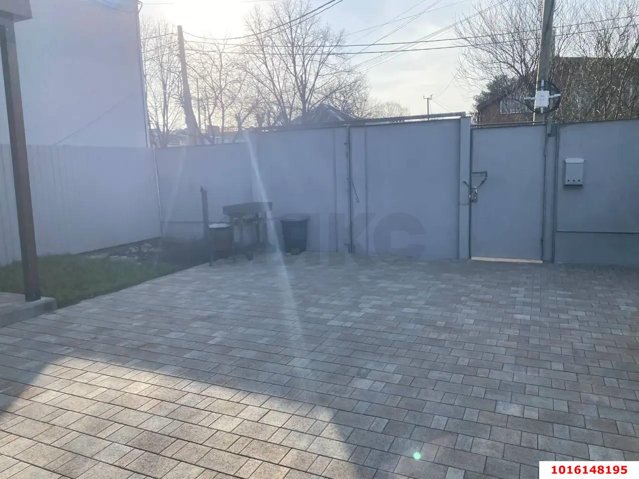 Фото №10: Дом 101 м² + 3 сот. - Краснодар, Западный внутригородской округ, мкр. Центральный, ул. Братьев Игнатовых