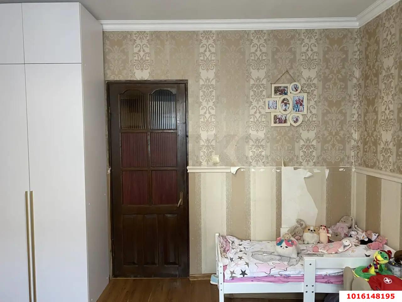 Фото №9: Дом 101 м² + 3 сот. - Краснодар, Западный внутригородской округ, мкр. Центральный, ул. Братьев Игнатовых