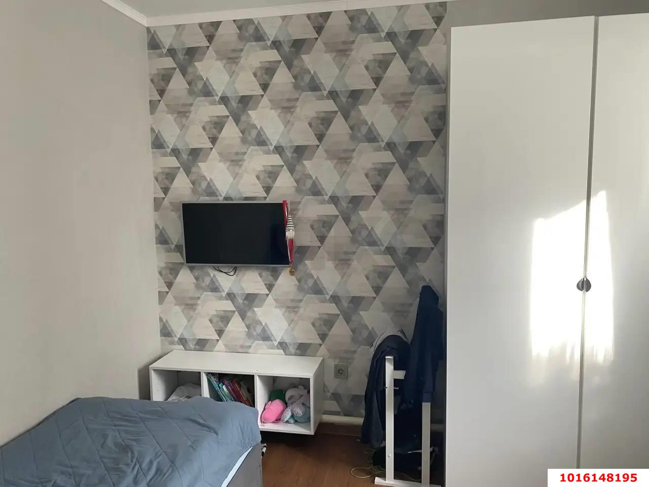 Фото №2: Дом 101 м² + 3 сот. - Краснодар, Западный внутригородской округ, мкр. Центральный, ул. Братьев Игнатовых