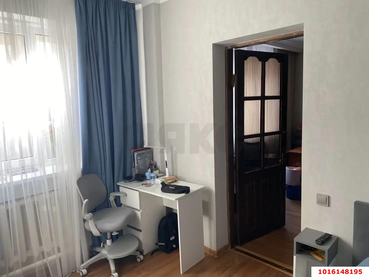 Фото №5: Дом 101 м² + 3 сот. - Краснодар, Западный внутригородской округ, мкр. Центральный, ул. Братьев Игнатовых