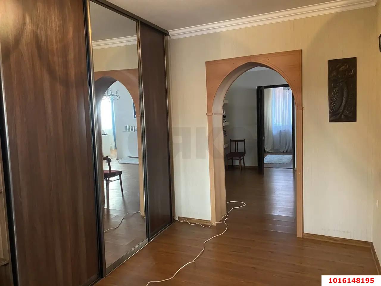 Фото №4: Дом 101 м² + 3 сот. - Краснодар, Западный внутригородской округ, мкр. Центральный, ул. Братьев Игнатовых