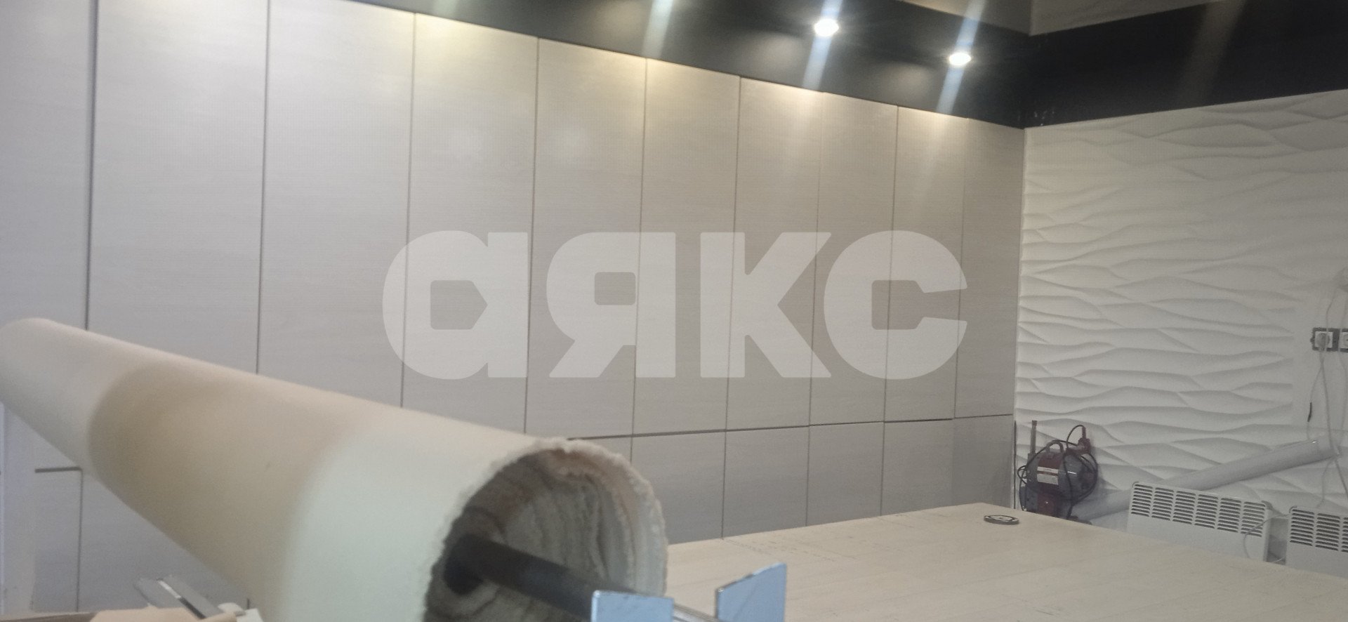 Фото №4: Коммерция <span class="whitespace-nowrap">70 м²</span>, <span class="whitespace-nowrap">-1/5 эт.</span> - Волгоград, р. Центральный, ул. Советская, 21