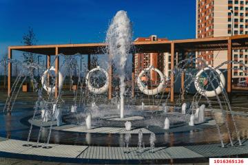 Фото №3: Студия 32 м² - Знаменский, мкр. Родные Просторы, ул. Природная, 10Бк9