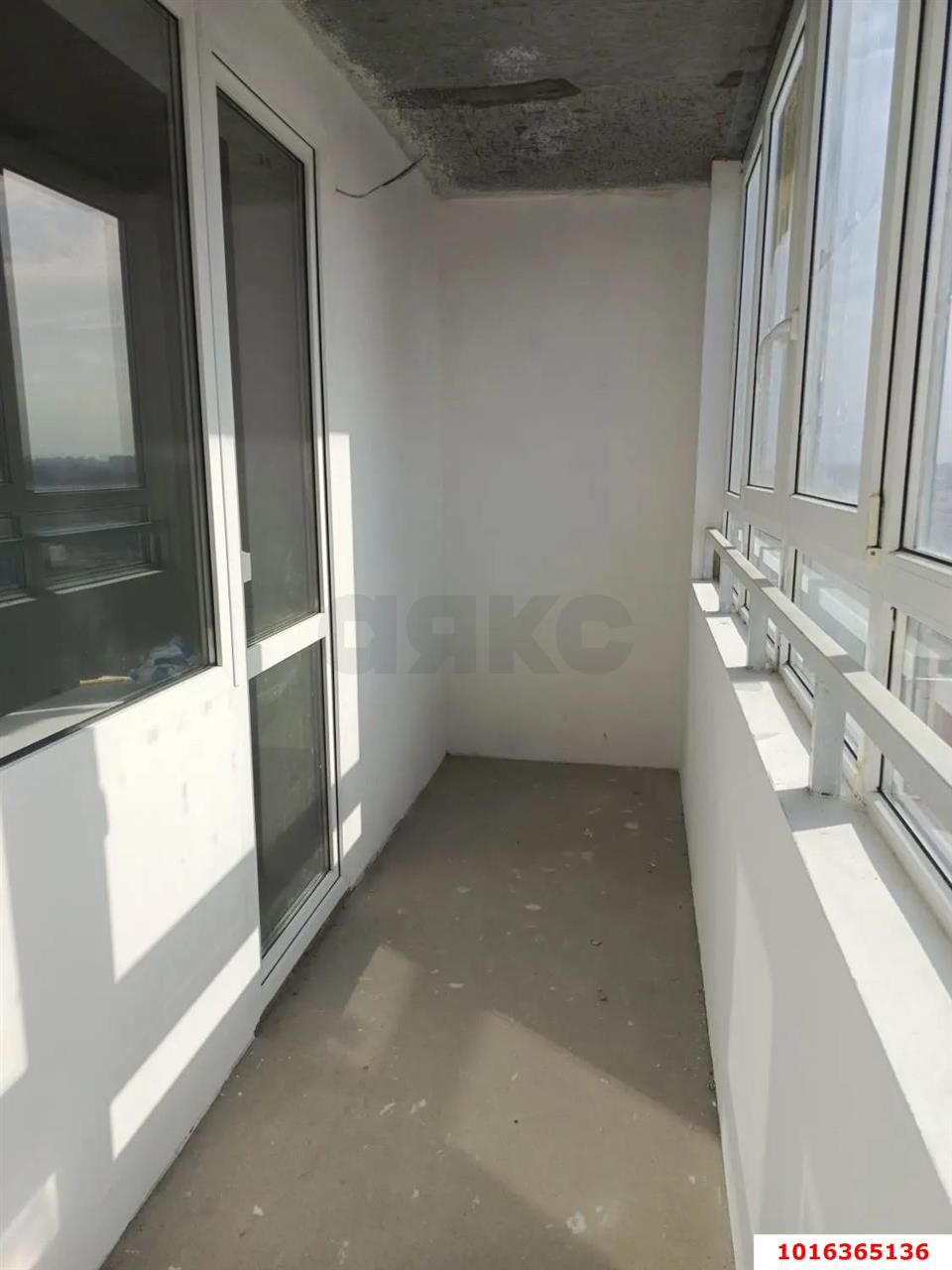 Фото №8: Студия 32 м² - Знаменский, Карасунский внутригородской округ, мкр. Родные Просторы, ул. Природная, 10Бк9