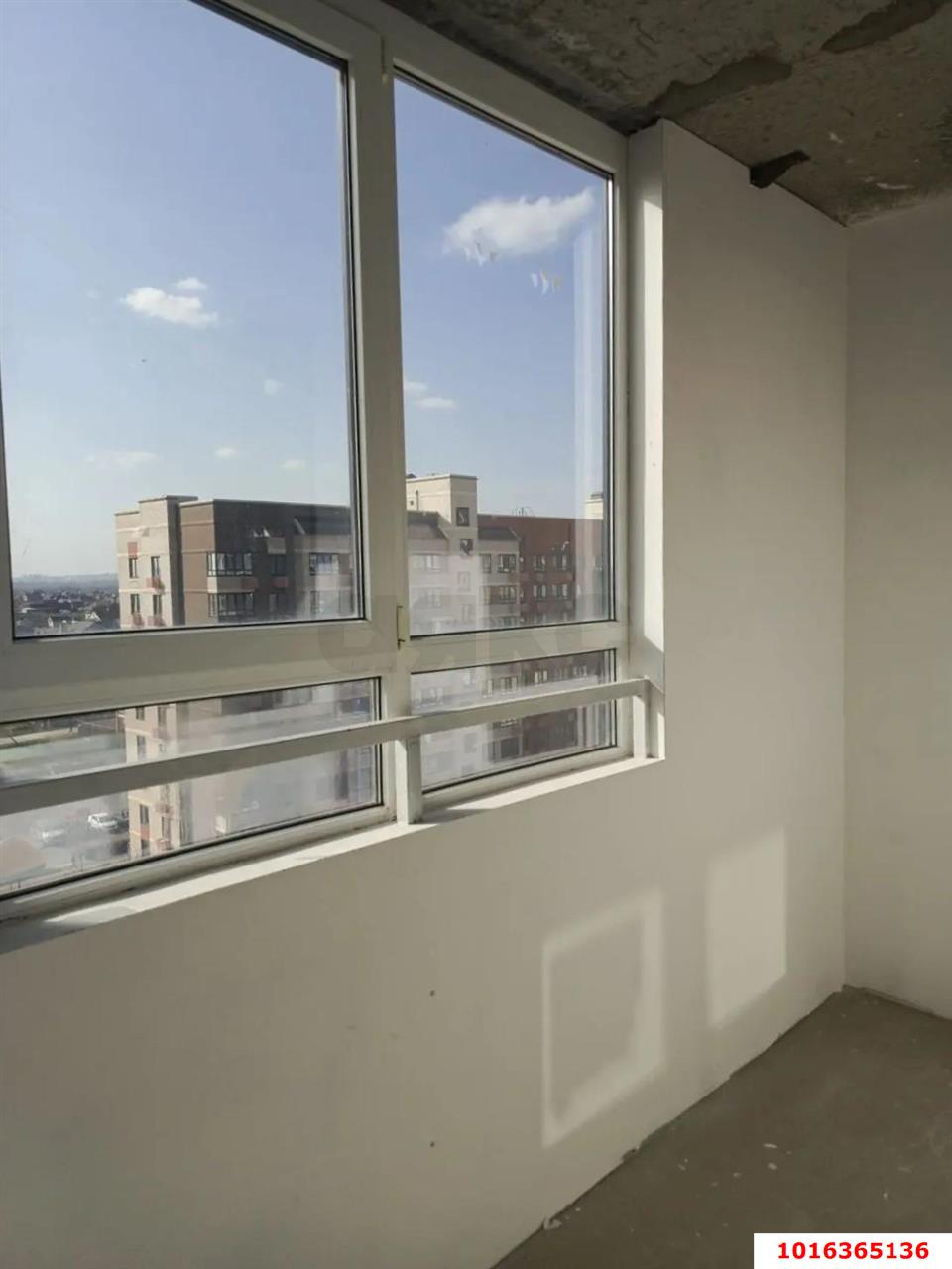 Фото №9: Студия 32 м² - Знаменский, Карасунский внутригородской округ, мкр. Родные Просторы, ул. Природная, 10Бк9