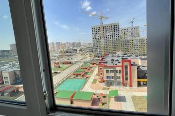 Фото №2: Студия 25 м² - Краснодар, мкр. Прикубанский внутригородской округ, ул. Наставников, 12