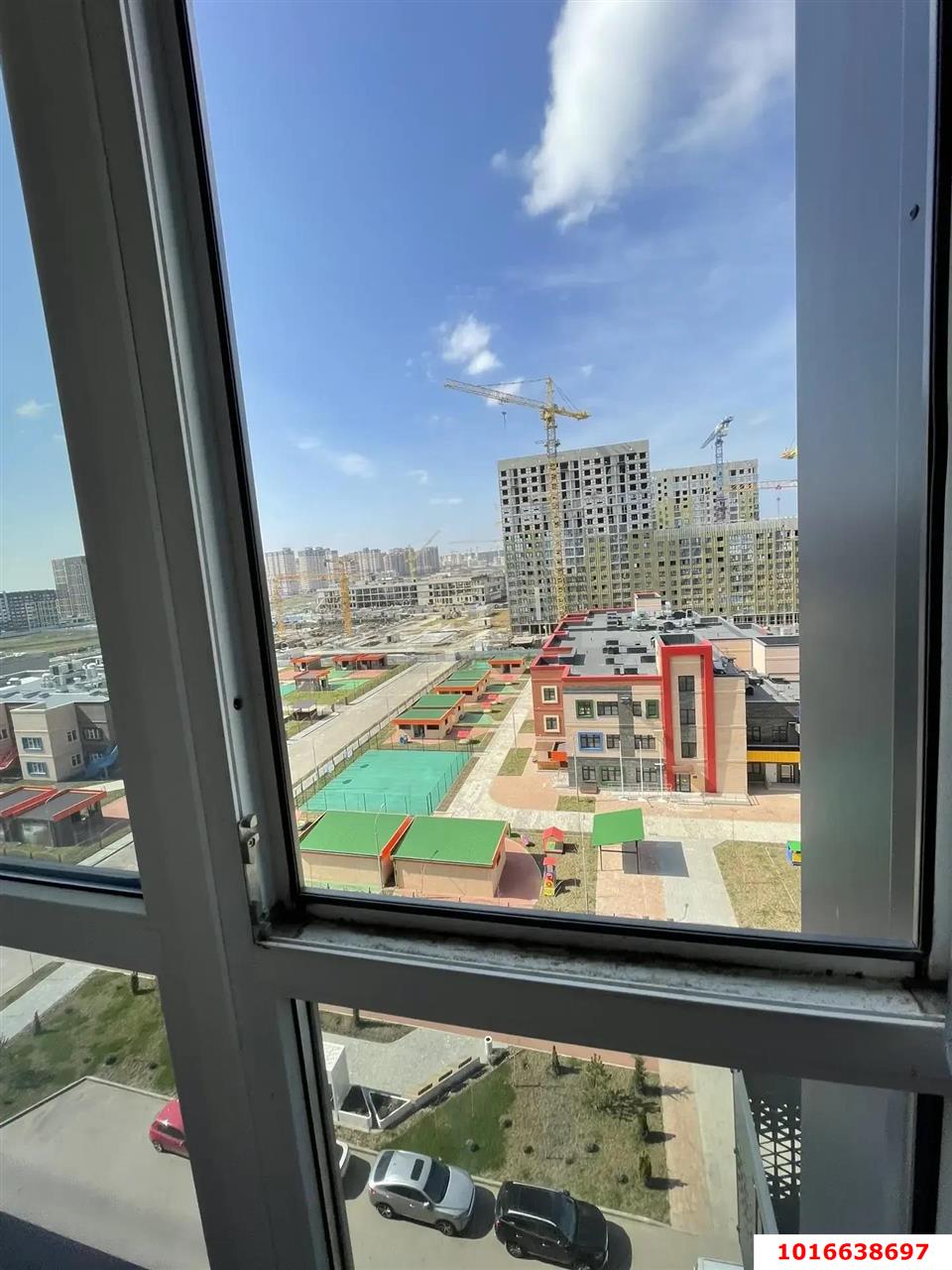 Фото №2: Студия 25 м² - Краснодар, жилой комплекс Архитектор, мкр. Прикубанский внутригородской округ, ул. Наставников, 12