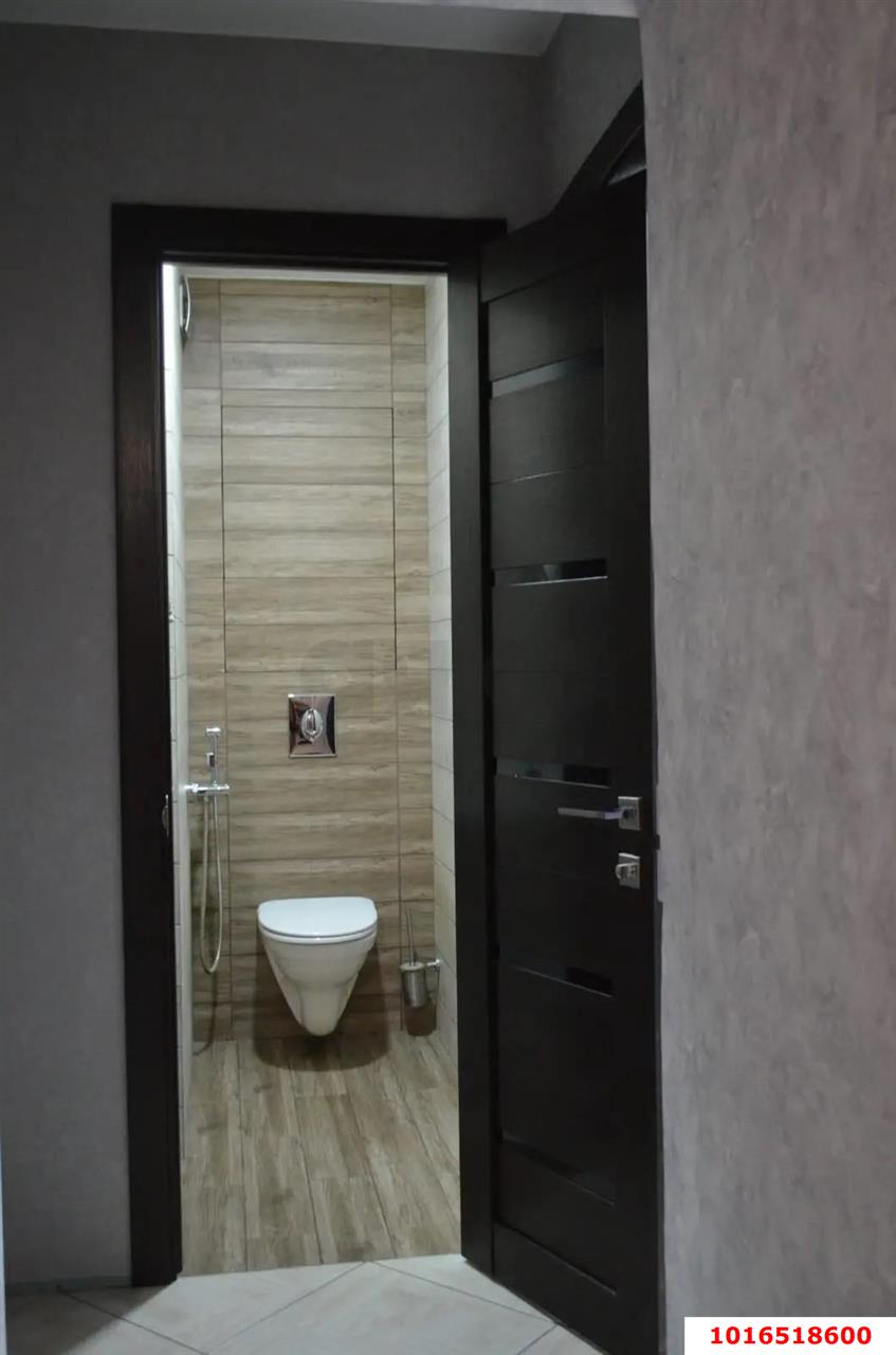 Фото №7: 3-комнатная квартира 90 м² - Краснодар, Восточно-Кругликовский, мкр. Прикубанский внутригородской округ, ул. Героев-Разведчиков, 42