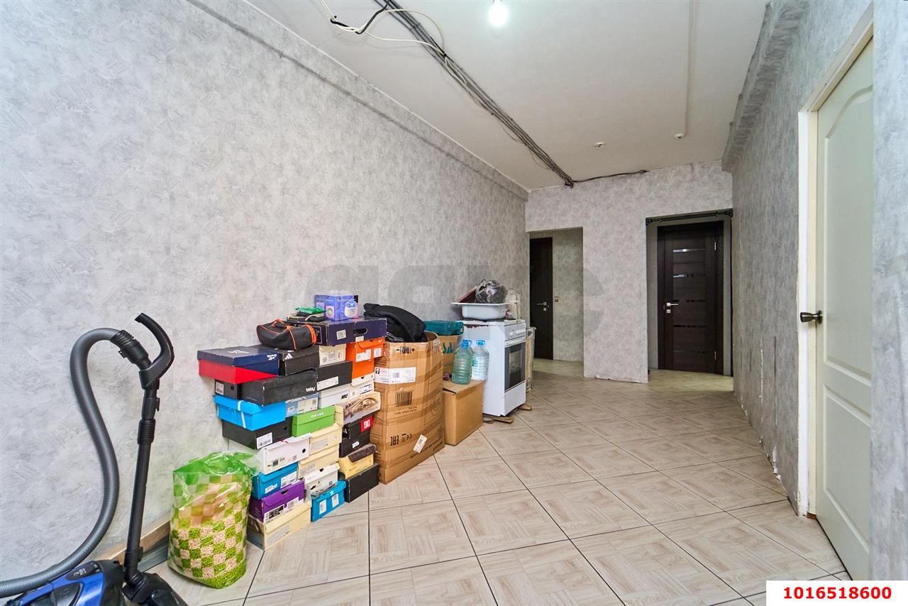 Фото №15: 3-комнатная квартира <span class="whitespace-nowrap">90 м²</span>, <span class="whitespace-nowrap">10/16 эт.</span> - Краснодар, Прикубанский внутригородской округ, мкр. Восточно-Кругликовский, ул. Героев-Разведчиков, 42