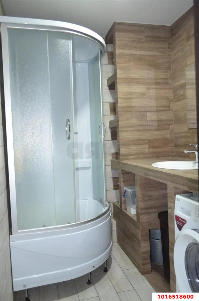 Фото №9: 3-комнатная квартира 90 м² - Краснодар, Восточно-Кругликовский, мкр. Прикубанский внутригородской округ, ул. Героев-Разведчиков, 42