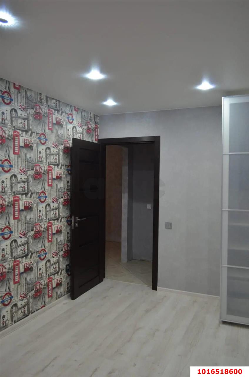 Фото №6: 3-комнатная квартира 90 м² - Краснодар, Восточно-Кругликовский, мкр. Прикубанский внутригородской округ, ул. Героев-Разведчиков, 42