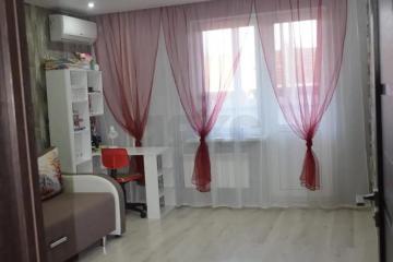 Фото №3: 3-комнатная квартира 90 м² - Краснодар, мкр. Прикубанский внутригородской округ, ул. Героев-Разведчиков, 42