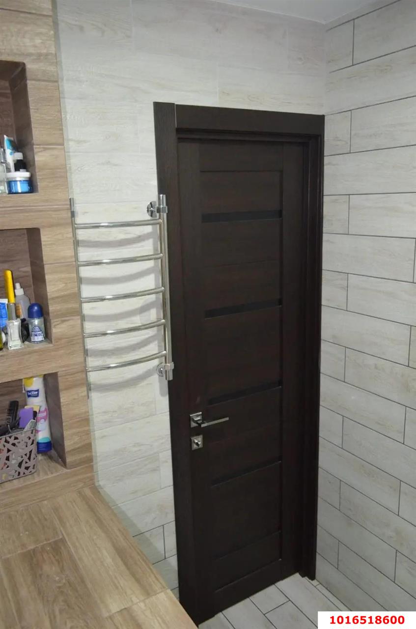 Фото №10: 3-комнатная квартира 90 м² - Краснодар, Восточно-Кругликовский, мкр. Прикубанский внутригородской округ, ул. Героев-Разведчиков, 42