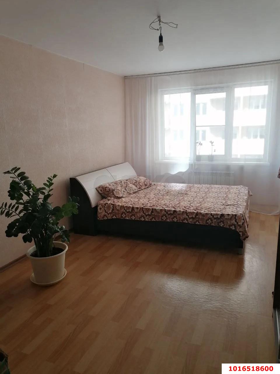 Фото №4: 3-комнатная квартира 90 м² - Краснодар, Восточно-Кругликовский, мкр. Прикубанский внутригородской округ, ул. Героев-Разведчиков, 42