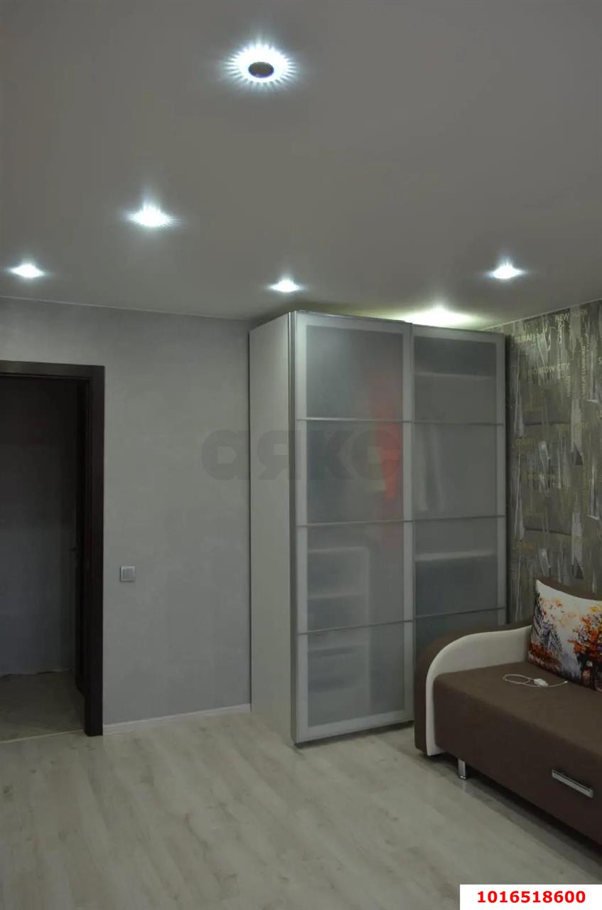 Фото №5: 3-комнатная квартира 90 м² - Краснодар, Восточно-Кругликовский, мкр. Прикубанский внутригородской округ, ул. Героев-Разведчиков, 42