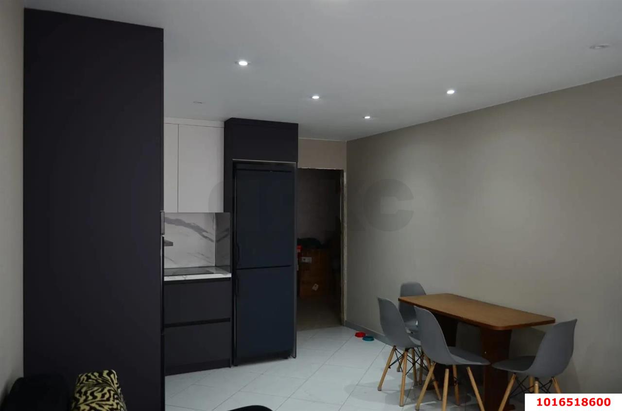 Фото №2: 3-комнатная квартира 90 м² - Краснодар, Восточно-Кругликовский, мкр. Прикубанский внутригородской округ, ул. Героев-Разведчиков, 42