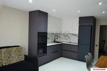 Фото №1: 3-комнатная квартира 90 м² - Краснодар, мкр. Прикубанский внутригородской округ, ул. Героев-Разведчиков, 42