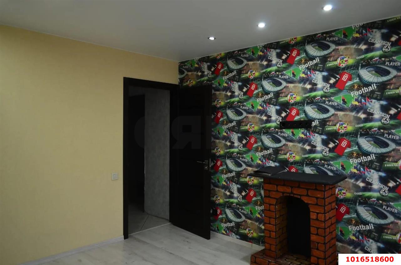 Фото №12: 3-комнатная квартира 90 м² - Краснодар, Восточно-Кругликовский, мкр. Прикубанский внутригородской округ, ул. Героев-Разведчиков, 42