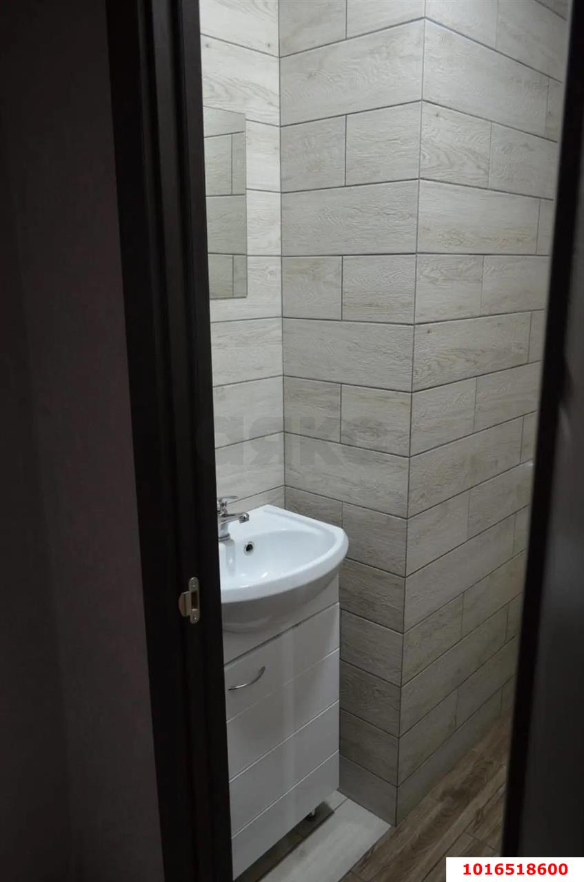 Фото №8: 3-комнатная квартира 90 м² - Краснодар, Восточно-Кругликовский, мкр. Прикубанский внутригородской округ, ул. Героев-Разведчиков, 42