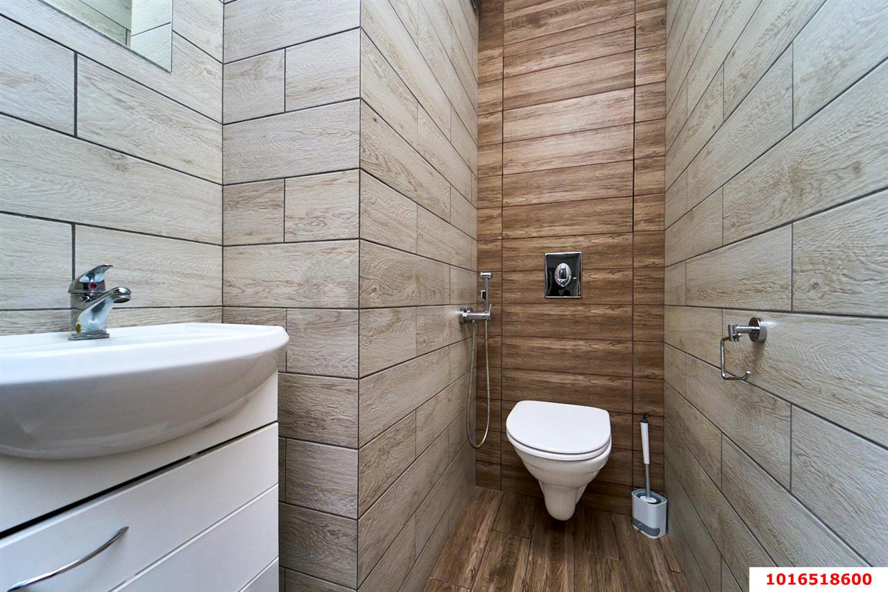 Фото №9: 3-комнатная квартира <span class="whitespace-nowrap">90 м²</span>, <span class="whitespace-nowrap">10/16 эт.</span> - Краснодар, Прикубанский внутригородской округ, мкр. Восточно-Кругликовский, ул. Героев-Разведчиков, 42