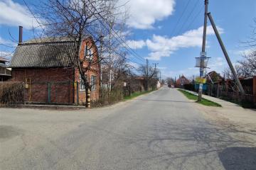 Фото №2: Дом 42 м² - Калина, мкр. Прикубанский внутригородской округ, ул. Клубничная, 238