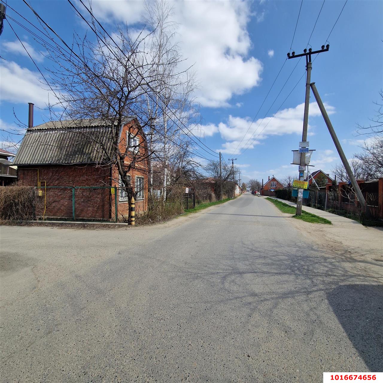 Фото №2: Дом 42 м² + 6 сот. - Калина, мкр. Прикубанский внутригородской округ, ул. Клубничная, 238