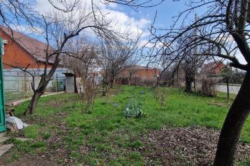Фото №4: Дом 42 м² - Калина, мкр. Прикубанский внутригородской округ, ул. Клубничная, 238