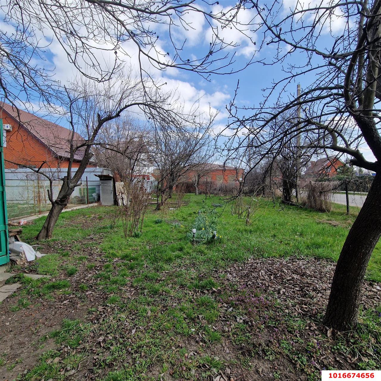 Фото №4: Дом 42 м² + 6 сот. - Калина, мкр. Прикубанский внутригородской округ, ул. Клубничная, 238