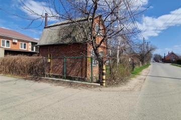 Фото №3: Дом 42 м² - Калина, мкр. Прикубанский внутригородской округ, ул. Клубничная, 238