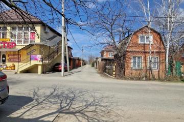 Фото №1: Дом 42 м² - Калина, мкр. Прикубанский внутригородской округ, ул. Клубничная, 238