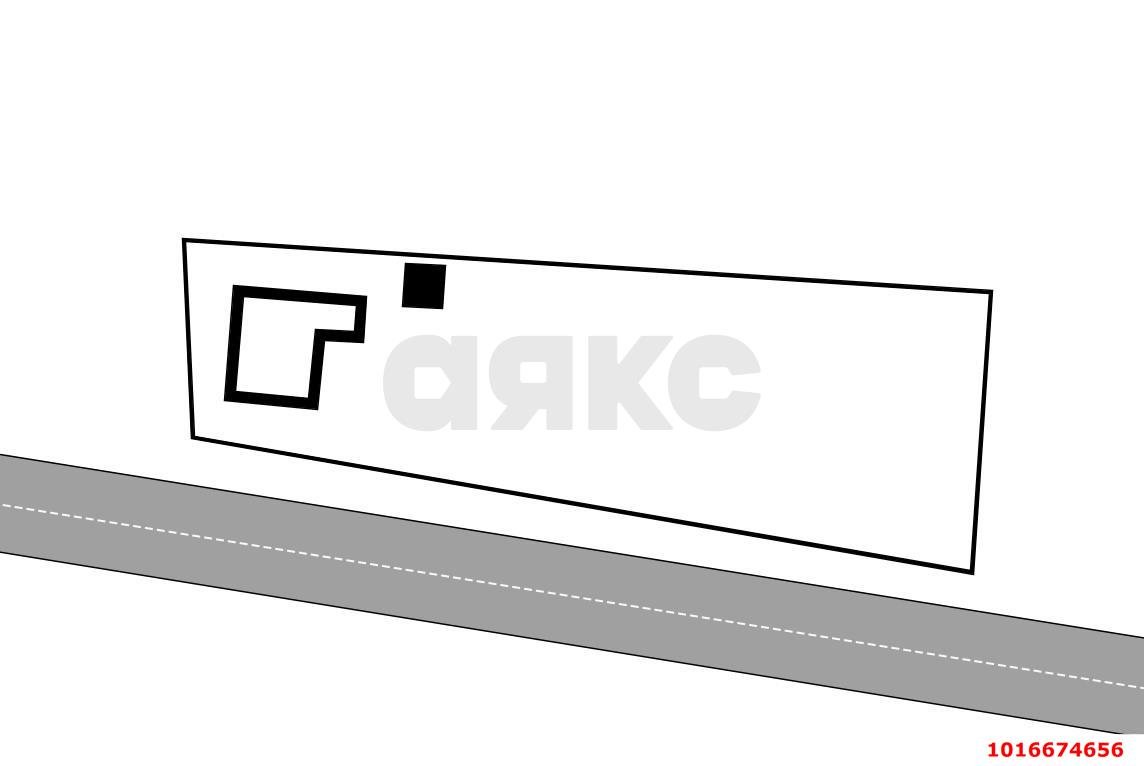 Фото №7: Дом 42 м² + 6 сот. - Калина, мкр. Прикубанский внутригородской округ, ул. Клубничная, 238