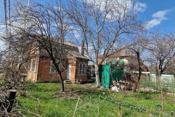 Фото №5: Дом 42 м² - Калина, мкр. Прикубанский внутригородской округ, ул. Клубничная, 238