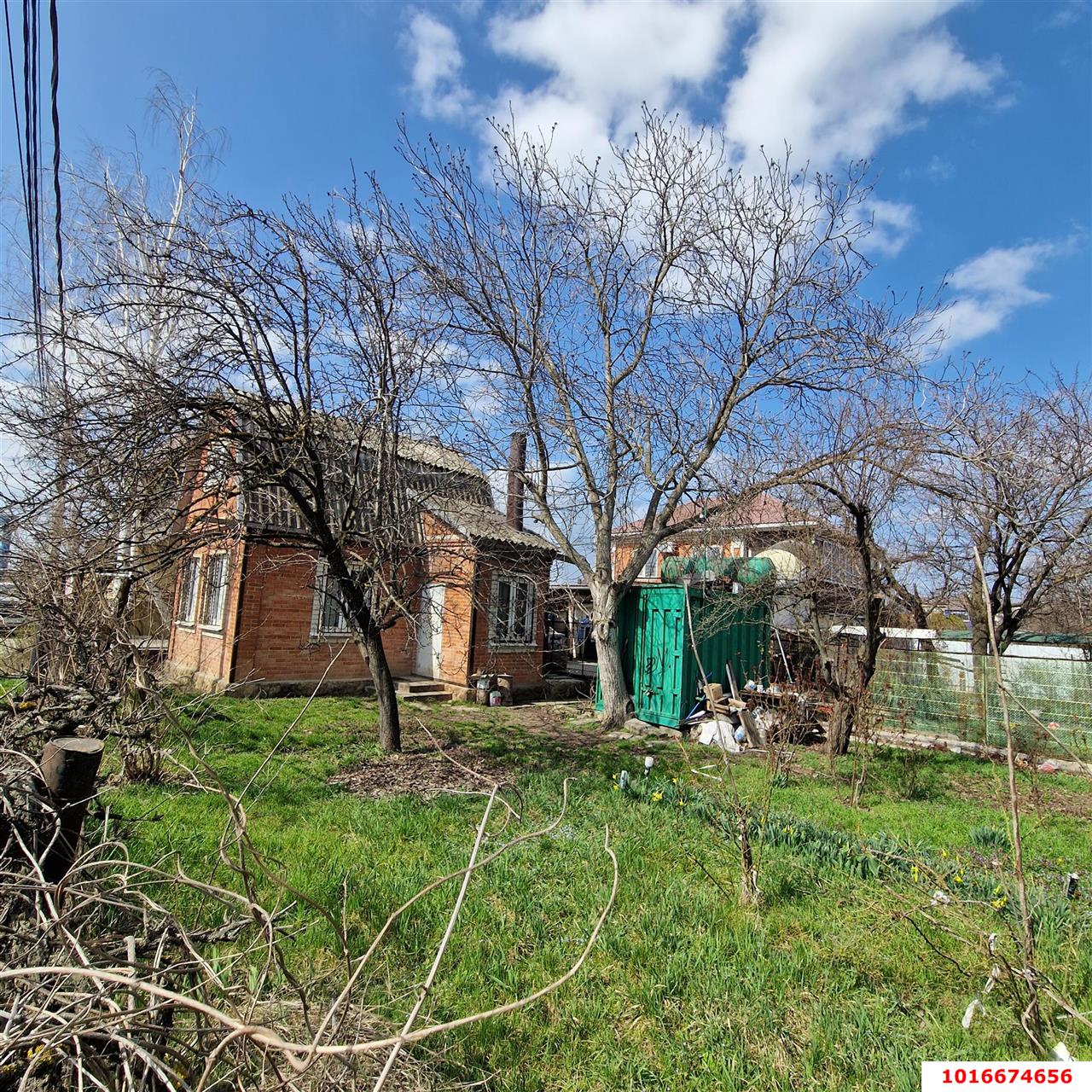 Фото №5: Дом 42 м² + 6 сот. - Калина, мкр. Прикубанский внутригородской округ, ул. Клубничная, 238